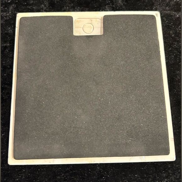 Vintage Ursula Dodge Bugz Bee Ceramic Coaster - Brand New - Picture 2 of 2